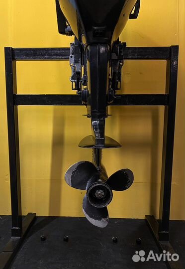 Лодочный мотор suzuki DT40WS Трейд ин бу