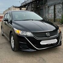 Honda Stream 1.8 AT, 2012, 98 000 км, с пробегом, цена 1 230 000 руб.