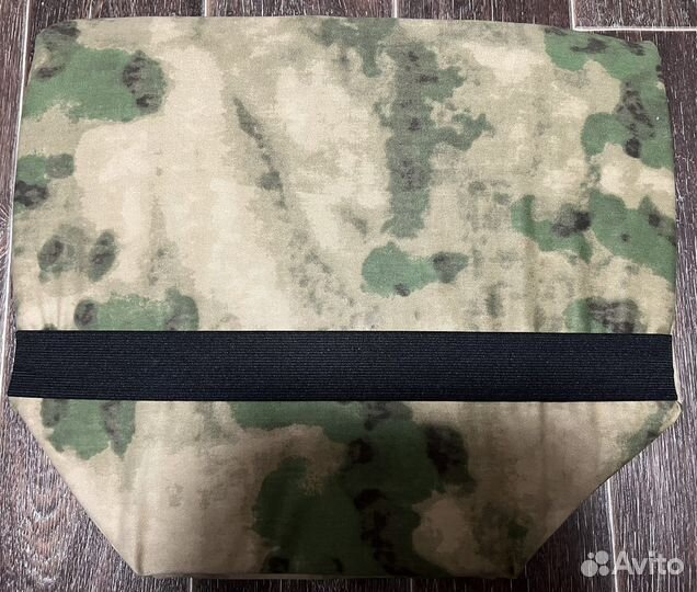 Пятиточечник тактический мох