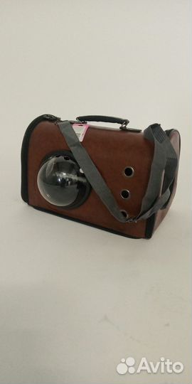 Переноска для животных