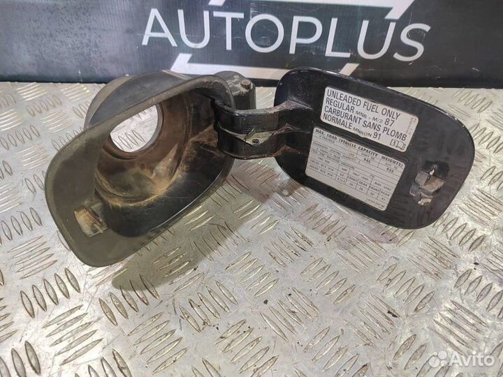 Лючок бензобака Volkswagen Jetta 4 2.0 1999-2005