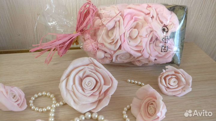 Сухоцветы икеа