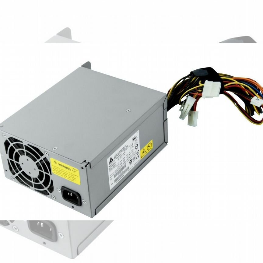 [DPS-450DB] Блок Питания Intel S 450w Dps-450db