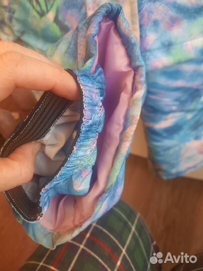 Зимний костюм Children's place 104