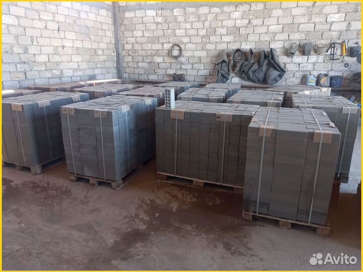 Керамзитобетонные блоки оптом