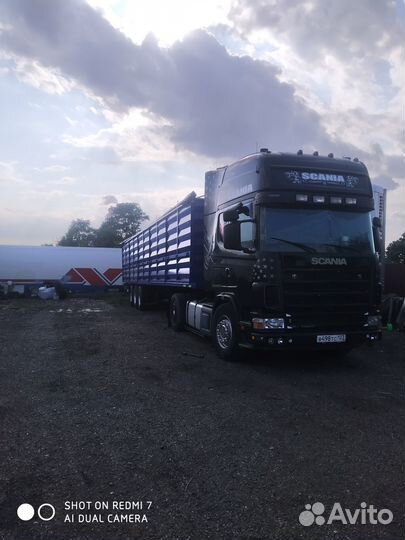 Водитель категории е