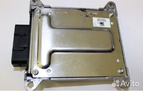 Электронный модуль управления CF moto