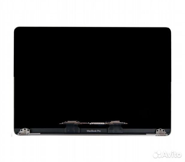 Дисплей в сборе MacBook Pro 13 Retina M1 A2338 SG