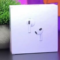 AirPods 3 (Оригинальное качество)