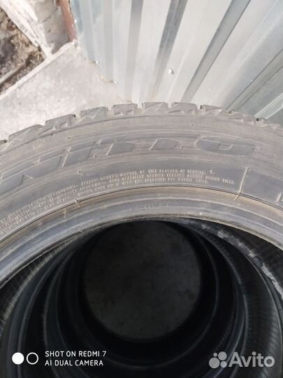 Nokian Tyres Hakkapeliitta 2 185/65 R15 97J