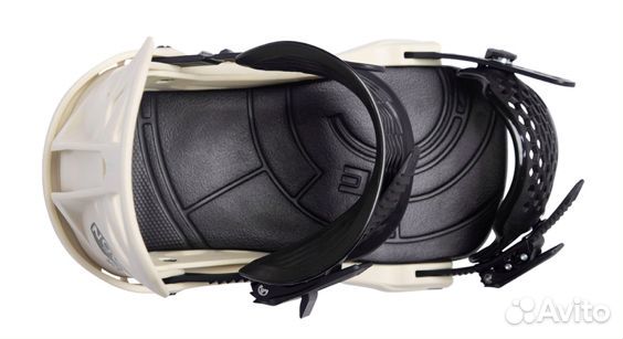 Сноуборд крепления NOW brigade