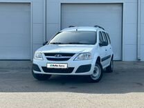 ВАЗ (LADA) Largus 1.6 MT, 2018, 176 990 км, с пробегом, цена 1 099 000 руб.