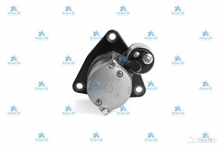 Стартер prestolite SM81R2507-VPP, 12V г. Керчь
