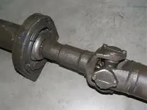 Фото кардана газ 53