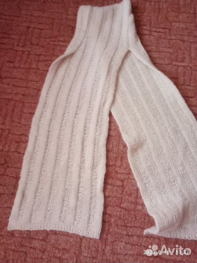 Капор женский