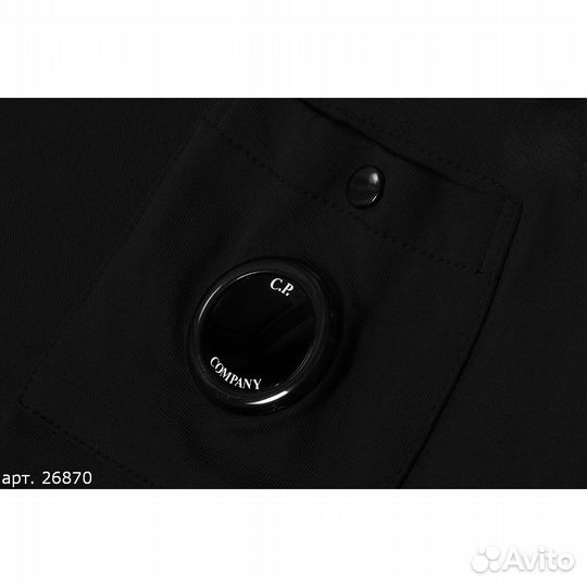Футболка C.P. Company