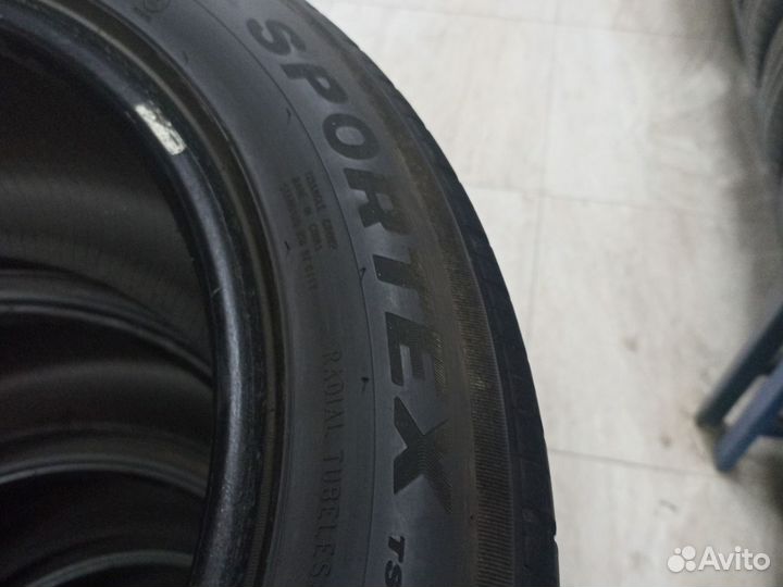 Triangle Sportex TSH11 275/45 R20