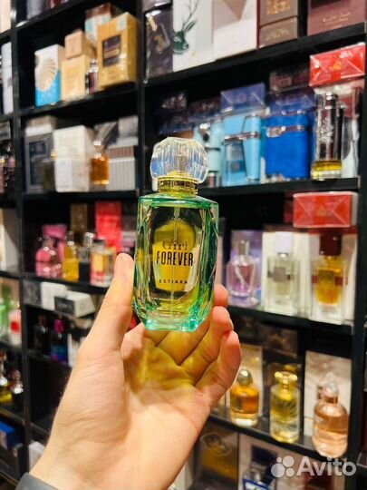 Girl forever 100 ml