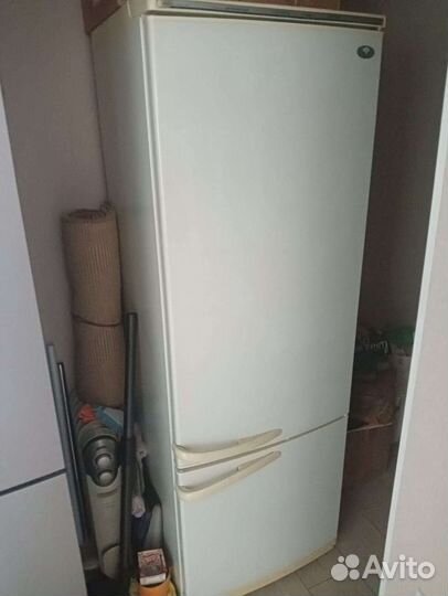 Холодильник