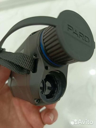 Тепловизионные монокуляры