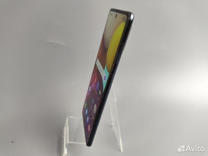 Samsung Galaxy A71, 6/128 ГБ