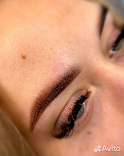 Перманентный макияж/ удаление тату