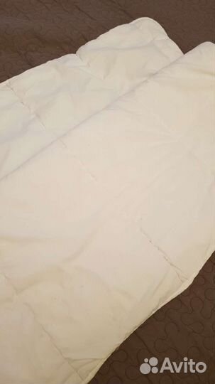 Детское одеяло с пододеяльником, Икея