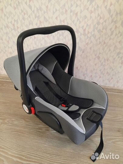 Автолюлька от 0