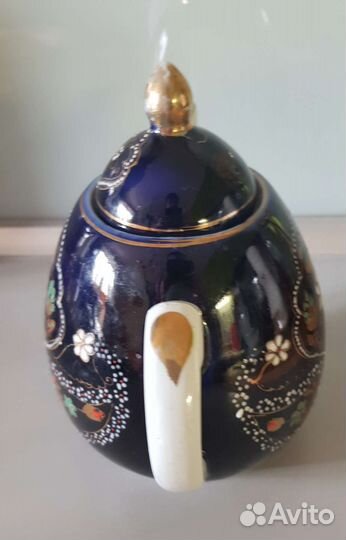 Заварочный чайник