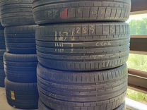 Continental SportContact 6 285/35 R22