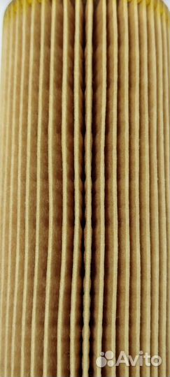 Фильтр масляный (сменный) двигателя с прокладкой V