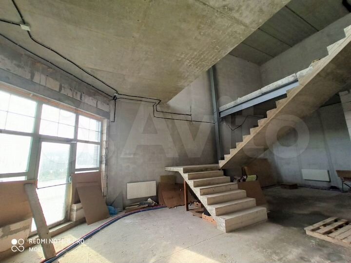 Магазин, офис, производство, склад трафик 400 м²