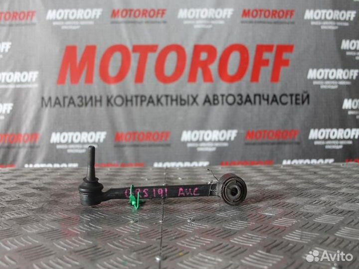 Тяга задняя GRS190/GSE20 поперечная с шар ни А811