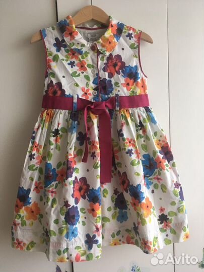 Одежда на 3-4-5 лет