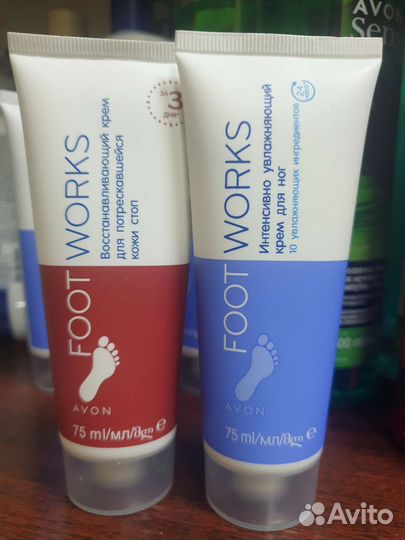 Косметика Avon