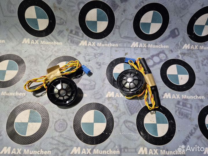 Динамики harman kardon bmw f10 f30 e90 e84 f15