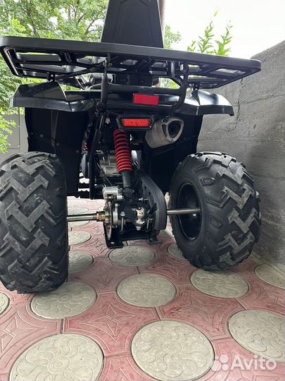 Квадроцикл Avantis hunter 200 new