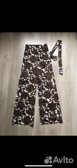 Штаны Zara женские