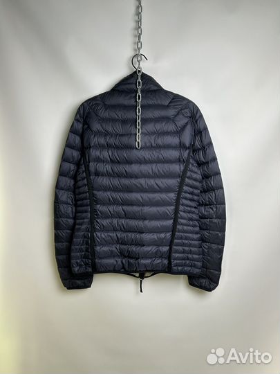 Микро пуховик Parajumpers (prada brioni) оригинал