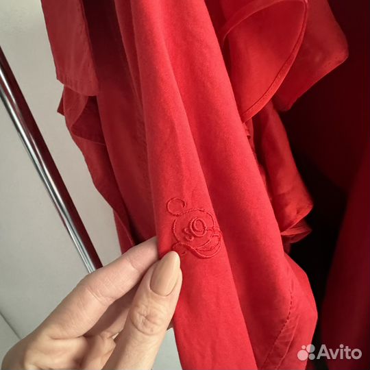 Капсула брендовых вещей 44 46 S M люкс женские