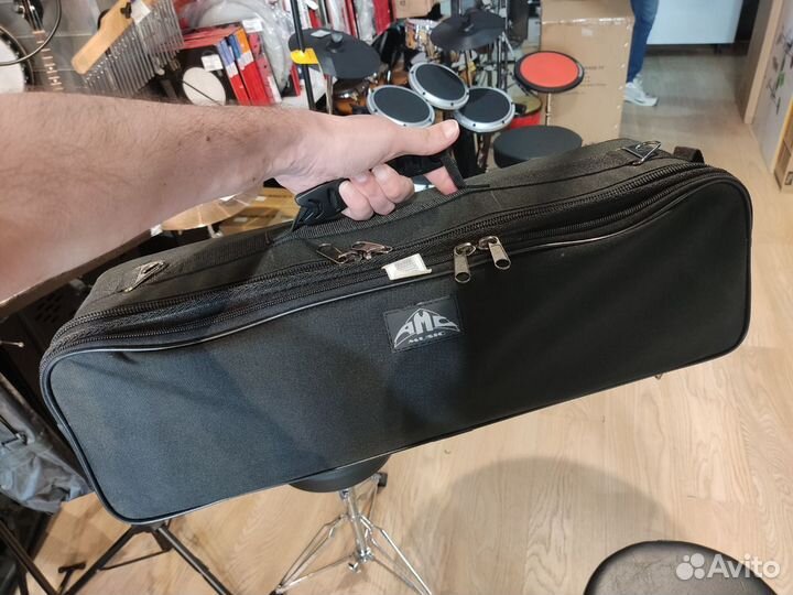 Амс Тр2 - Чехол для трубы