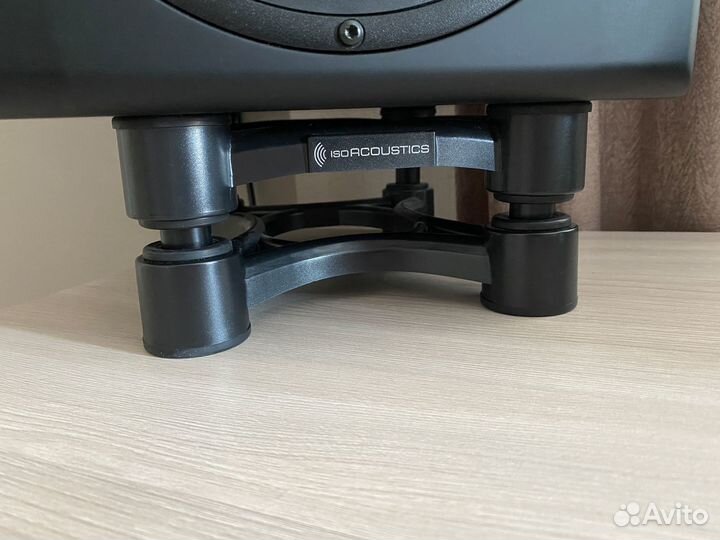 Студийные мониторы APS Aeon (Подобранная пара)