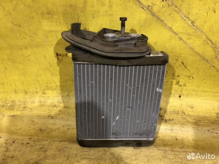 Радиатор отопителя VW Polo 5 Фольксваген поло