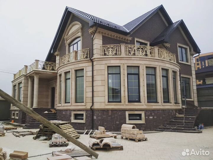 Пластиковые Окна 120х110 45