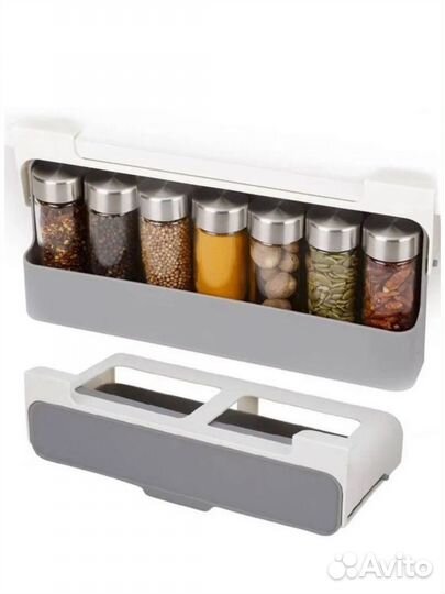 Органайзер для кухни