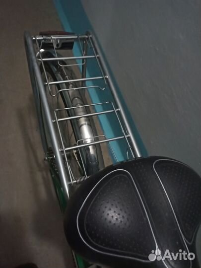 Велосипед stels navigator 300