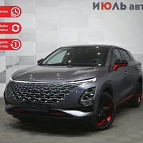 OMODA C5 1.6 AMT, 2023, 23 635 км, с пробегом, цена 2 650 000 руб.