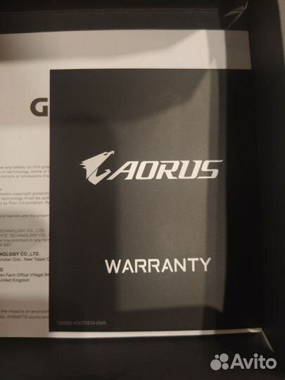 Видеокарта gigabyte rtx 4060Ti Aorus Elite 8GB