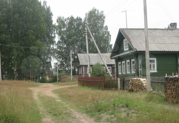 Участок 15 сот. (ИЖС)