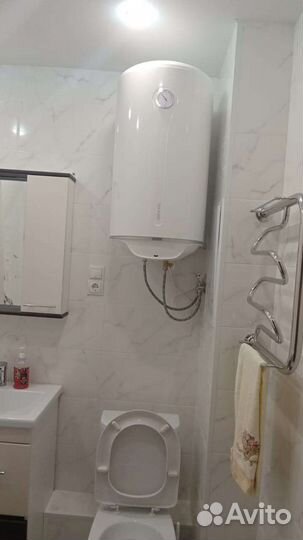 Ремонт квартир под ключ